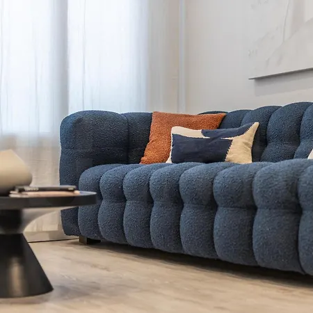 Modern & Stylish 3br In The Heart Of By Rems Apartment *