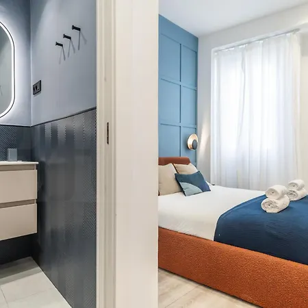 Modern & Stylish 3br In The Heart Of By Rems Malaga